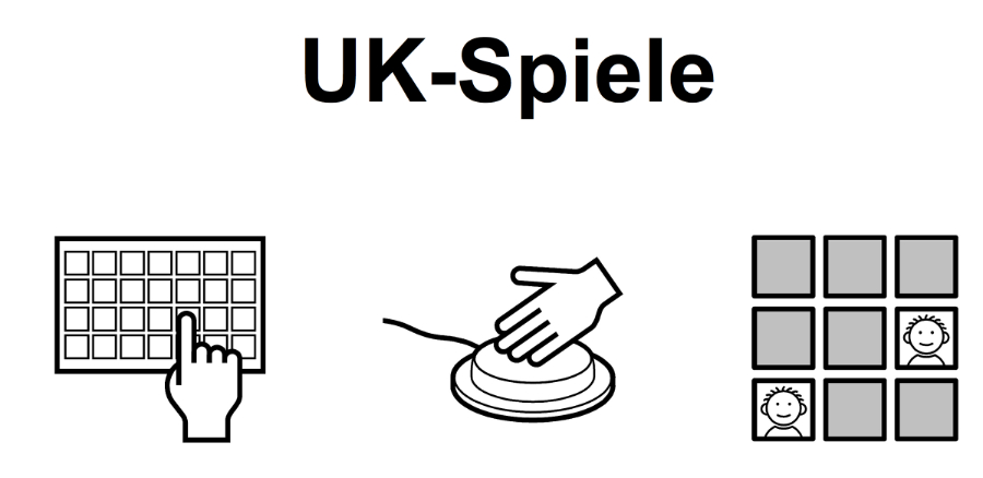 UK-Spiele UK-Spiele