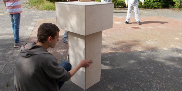 Auto-Spaß Auto-Spaß