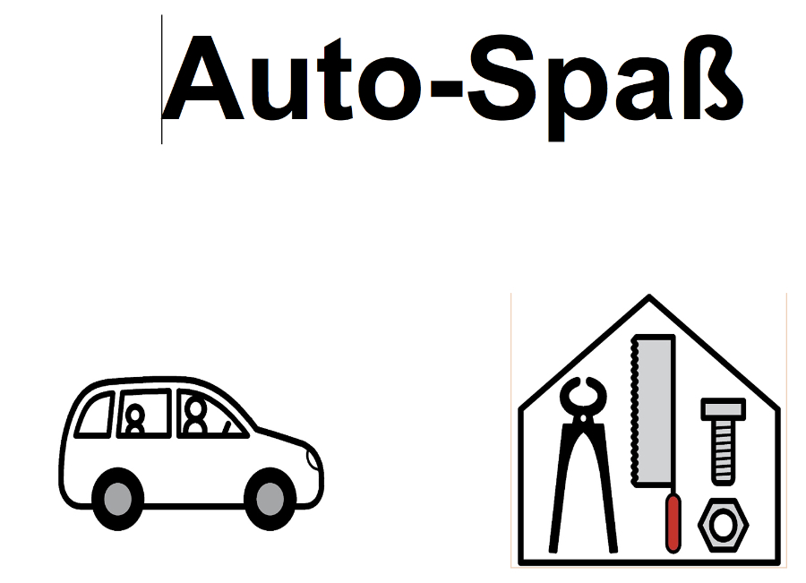 Auto-Spaß Auto-Spaß