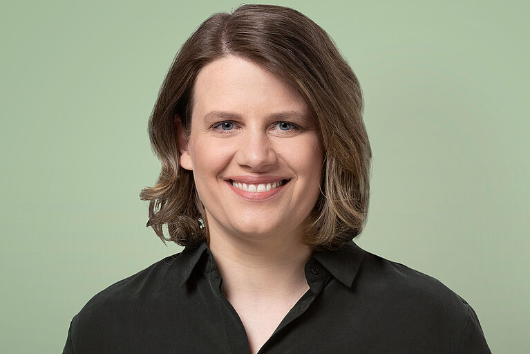 Julia Willie Hamburg, Kultusministerin Julia Willie Hamburg, Kultusministerin