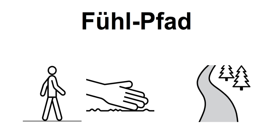 Projektgruppe Wohlfühlpfad Projektgruppe Wohlfühlpfad