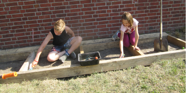 Projektgruppe Wohlfühlpfad Projektgruppe Wohlfühlpfad