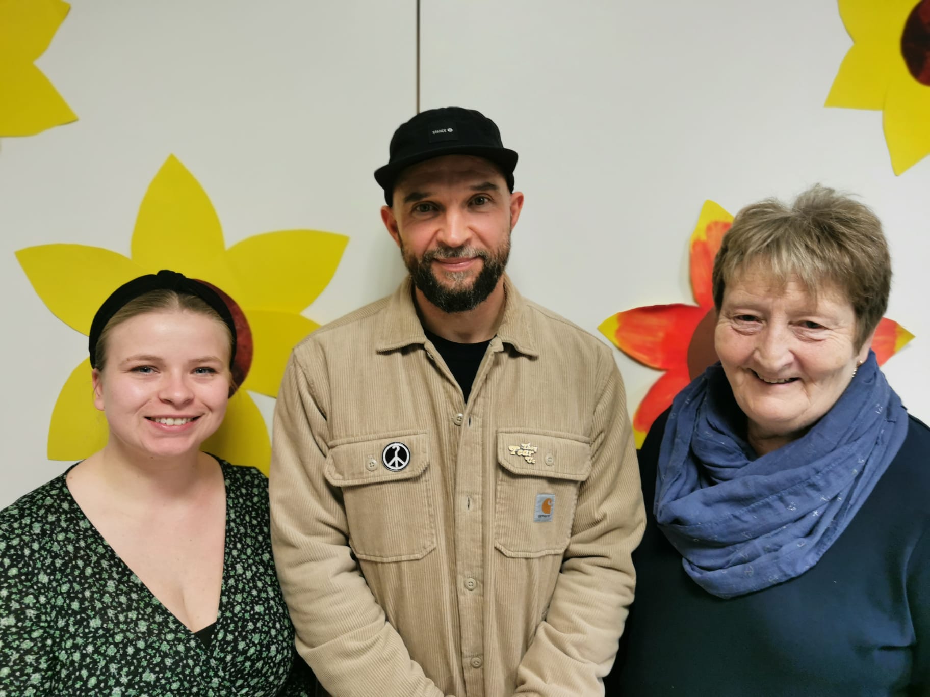 Personalrat der Schule am Meer Personalrat der Schule am Meer