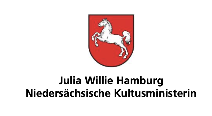 Logo Niedersächsisches Kultusministerium Logo Niedersächsisches Kultusministerium