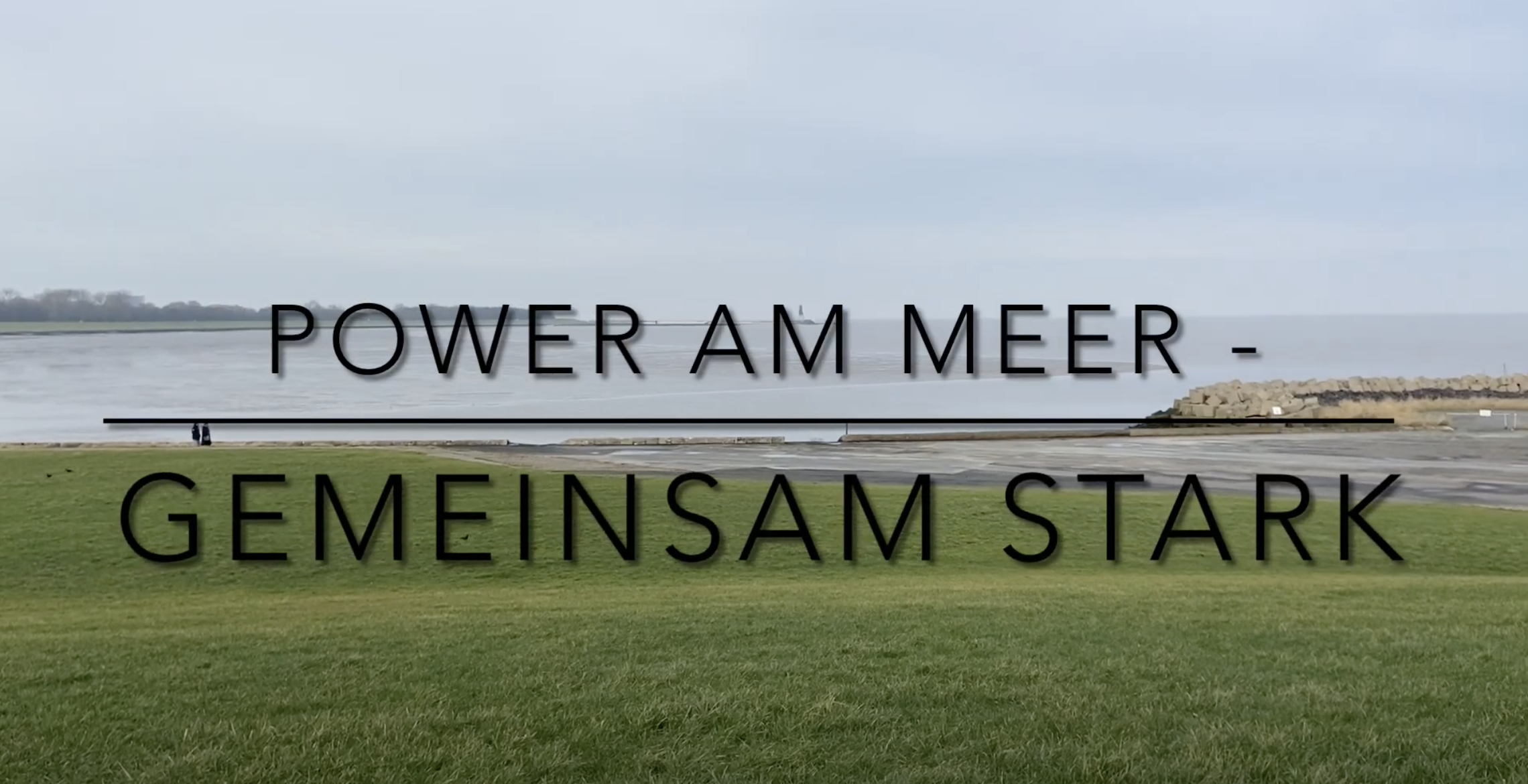 Filmprojekt der Klasse 11 (Schule am Meer) Filmprojekt der Klasse 11 (Schule am Meer)