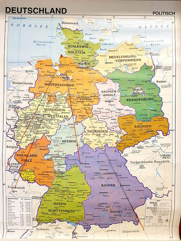 Lauf-Challenge Lauf-Challenge