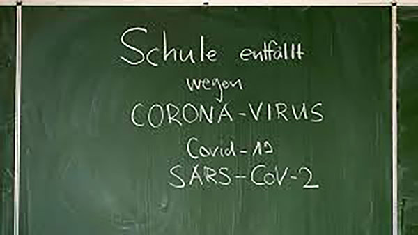 Schulschließung Schulschließung