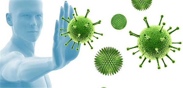 2. Infektionsmaßnahme 2. Infektionsmaßnahme