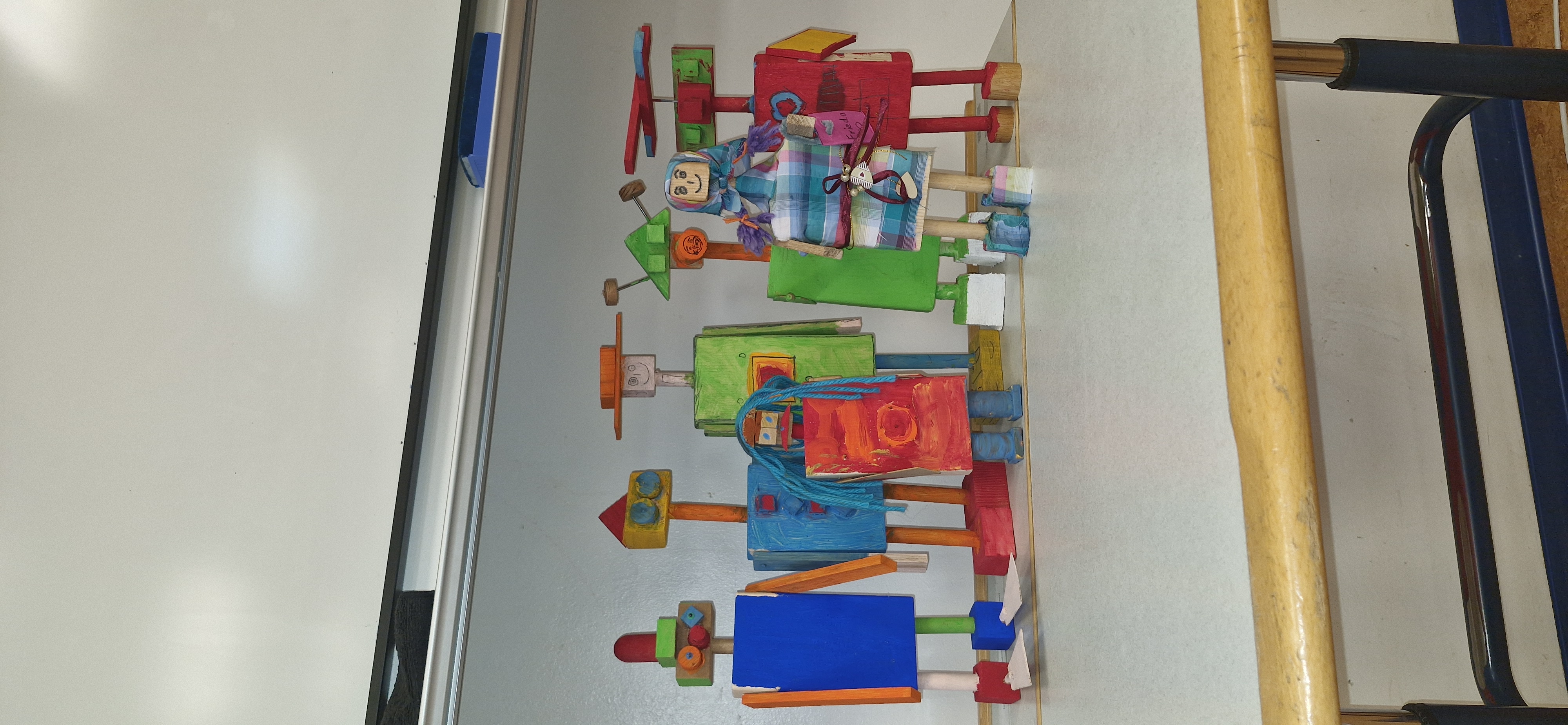 Klasse 9 der Schule am Meer Klasse 9 der Schule am Meer