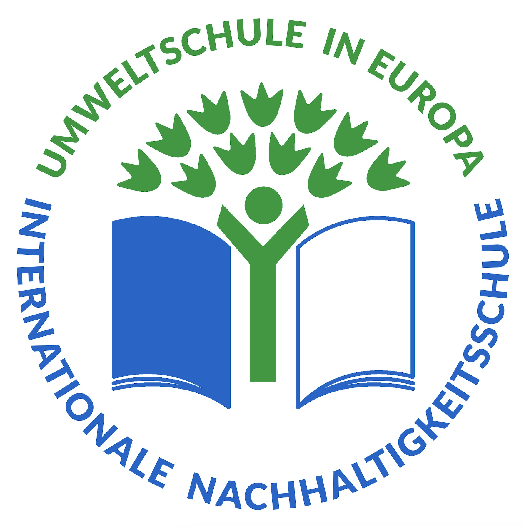 Umweltschule in Europa Umweltschule in Europaq