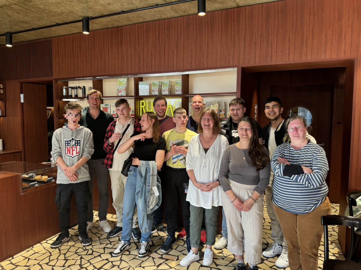 Schülerfirma  Schülerfirma