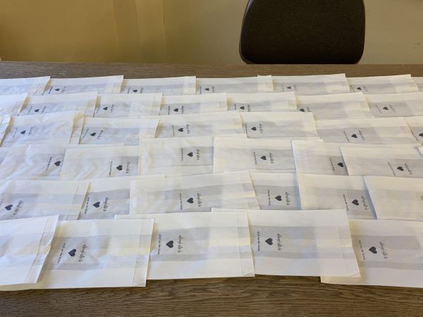 Start-Up-AG der Schule am Meer