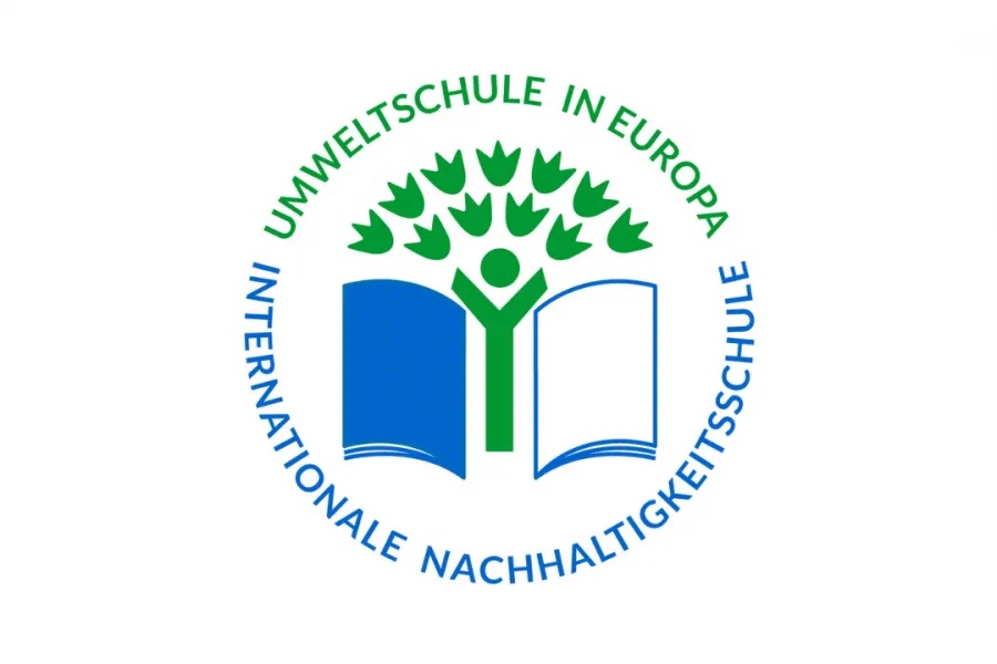 Umweltschule in Europa Umweltschule in Europa