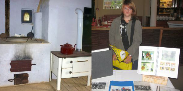 Auszeichnung als Umweltschule Auszeichnung als Umweltschule