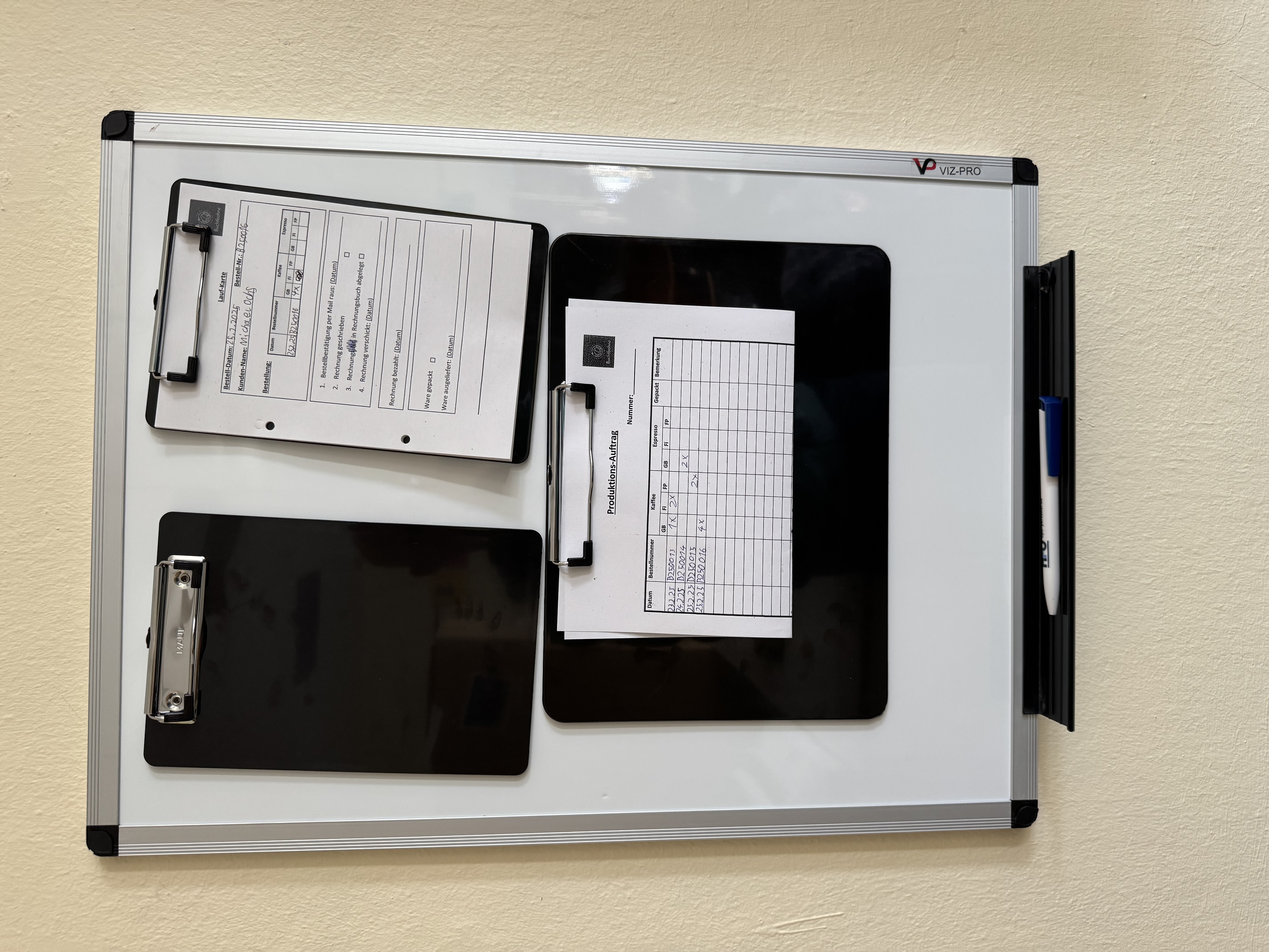 Schülerfirma der Schule am Meer (Buchtbohne) Schülerfirma der Schule am Meer (Buchtbohne)