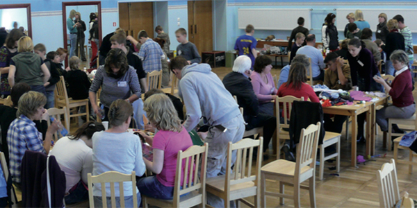 Projektarbeit im Comeniusprojekt Projektarbeit im Comeniusprojekt