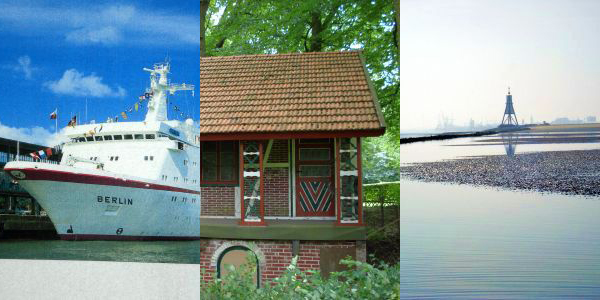 Cuxhaven-Bildband der Schule am Meer Cuxhaven-Bildband der Schule am Meer