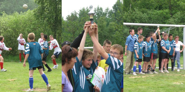 Fußballturnier Fußballturnier