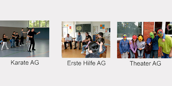 Inklusion und die Schule am Meer Inklusion und die Schule am Meer