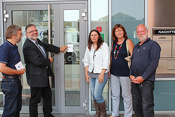 Inklusion und die Schule am Meer Inklusion und die Schule am Meer