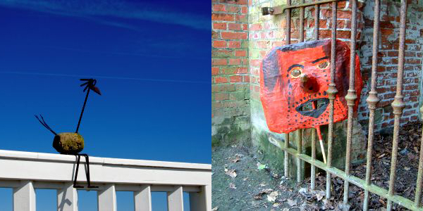 Kunstkalender der Schule am Meer Kunstkalender der Schule am Meer