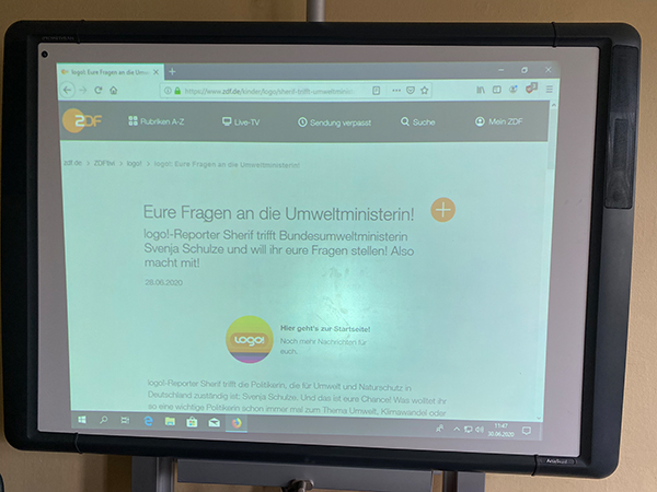 ZDF-logo!-Nachrichten ZDF-logo!-Nachrichten