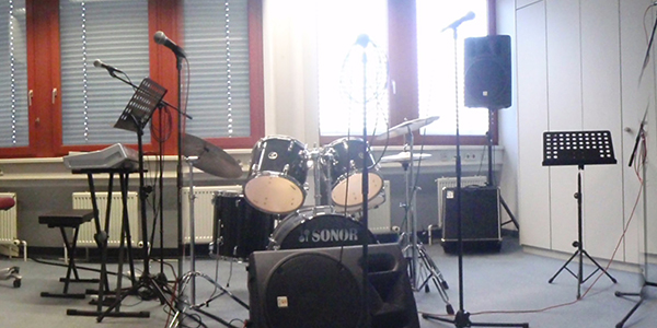 Schulband der Schule am Meer Schulband der Schule am Meer