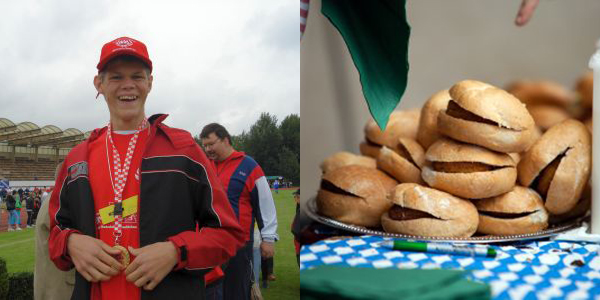 Behindertensportfest 2011 Behindertensportfest 2011