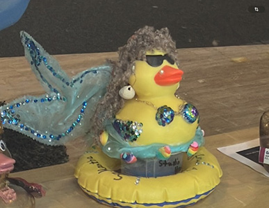 Klasse 11b der Schule am Meer