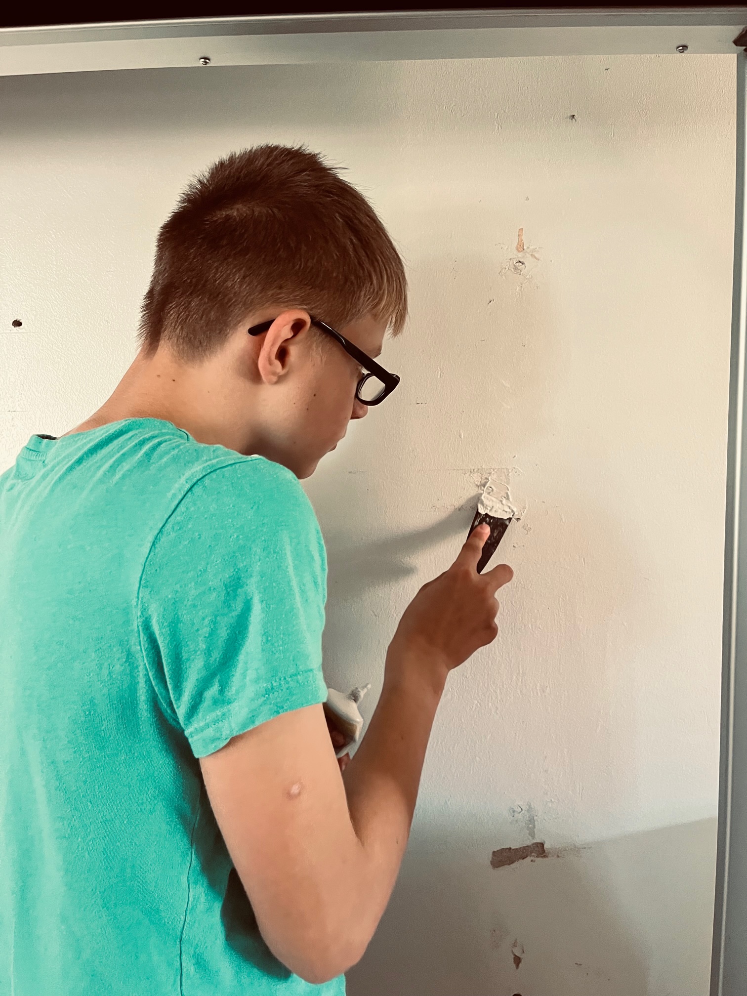 Klasse 9b der Schule am Meer Klasse 9b der Schule am Meer