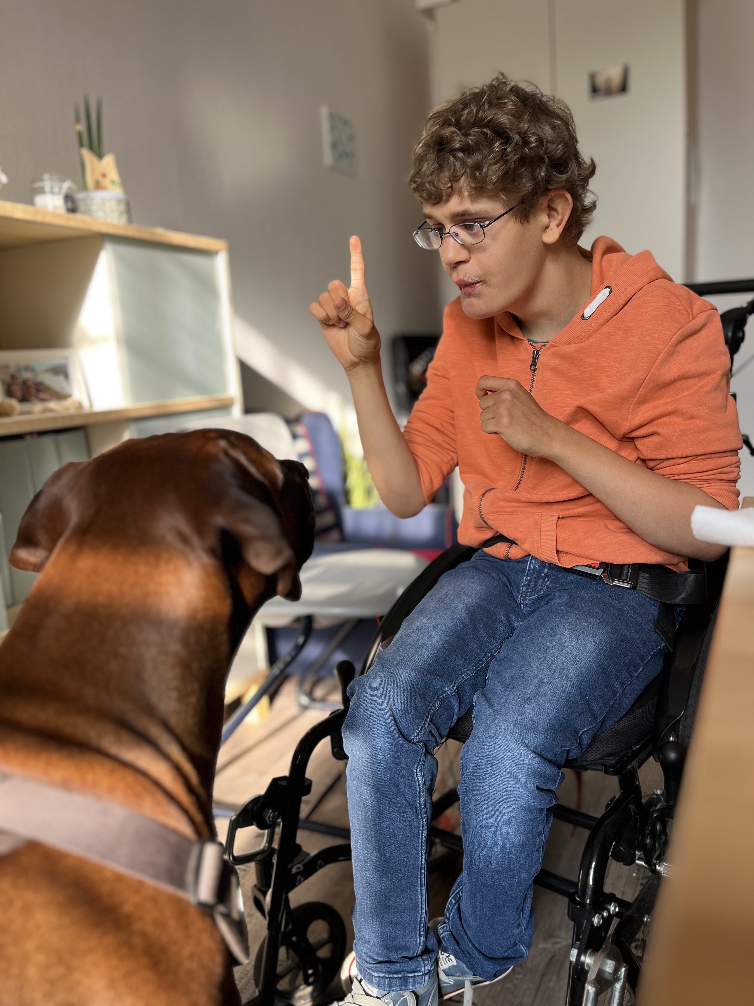 Logopädie der Schule am Meer Logopädie der Schule am Meer