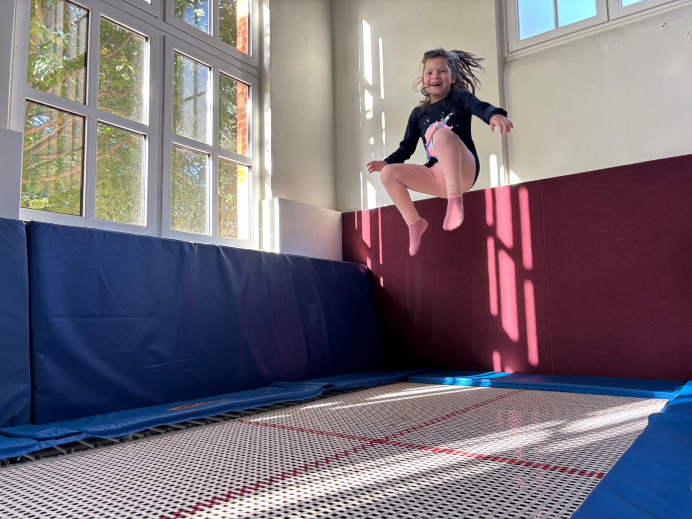 Klasse 1 der Schule am Meer Klasse 1 der Schule am Meer