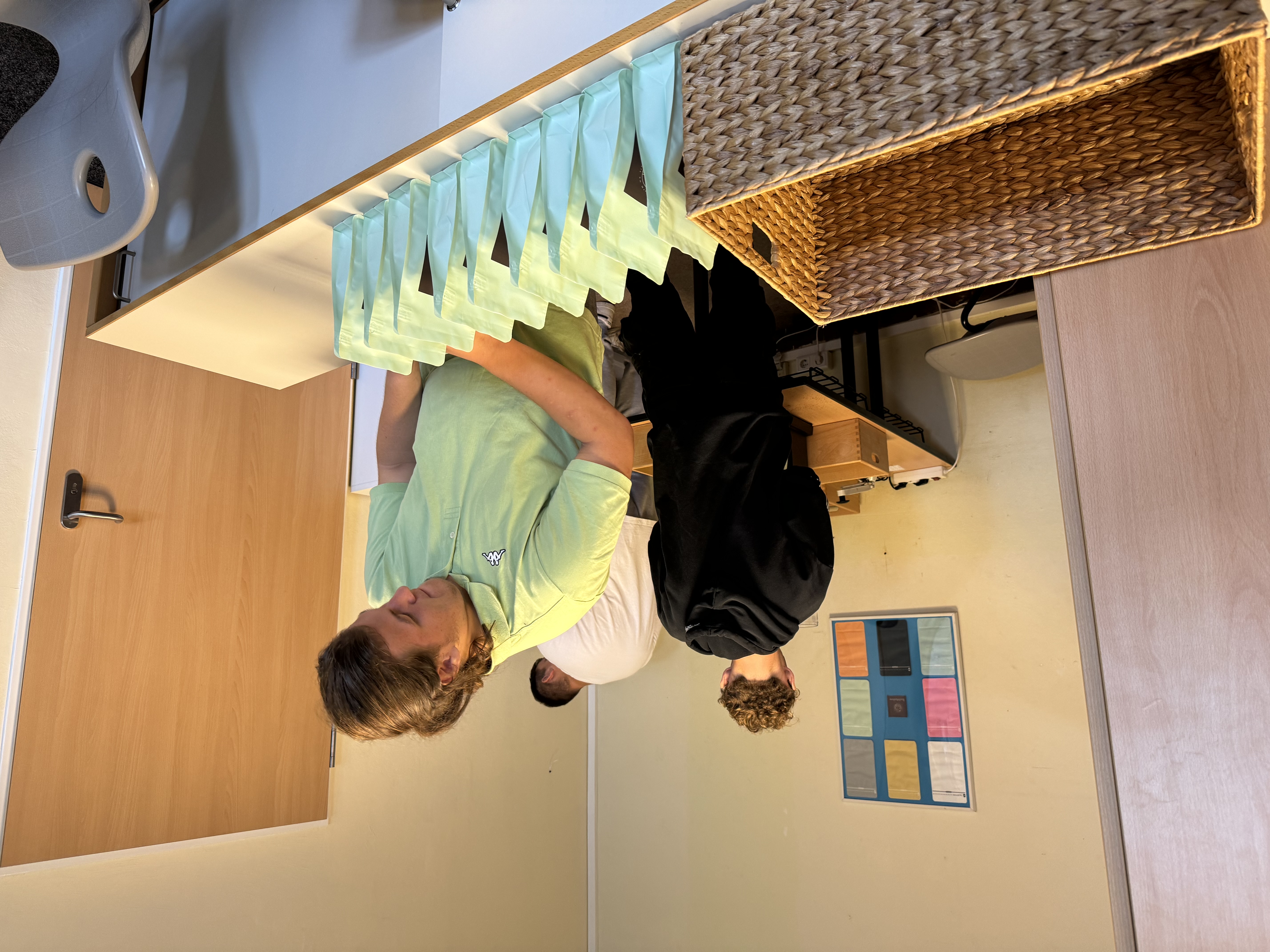 Schülerfirma der Schule am Meer Schülerfirma der Schule am Meer