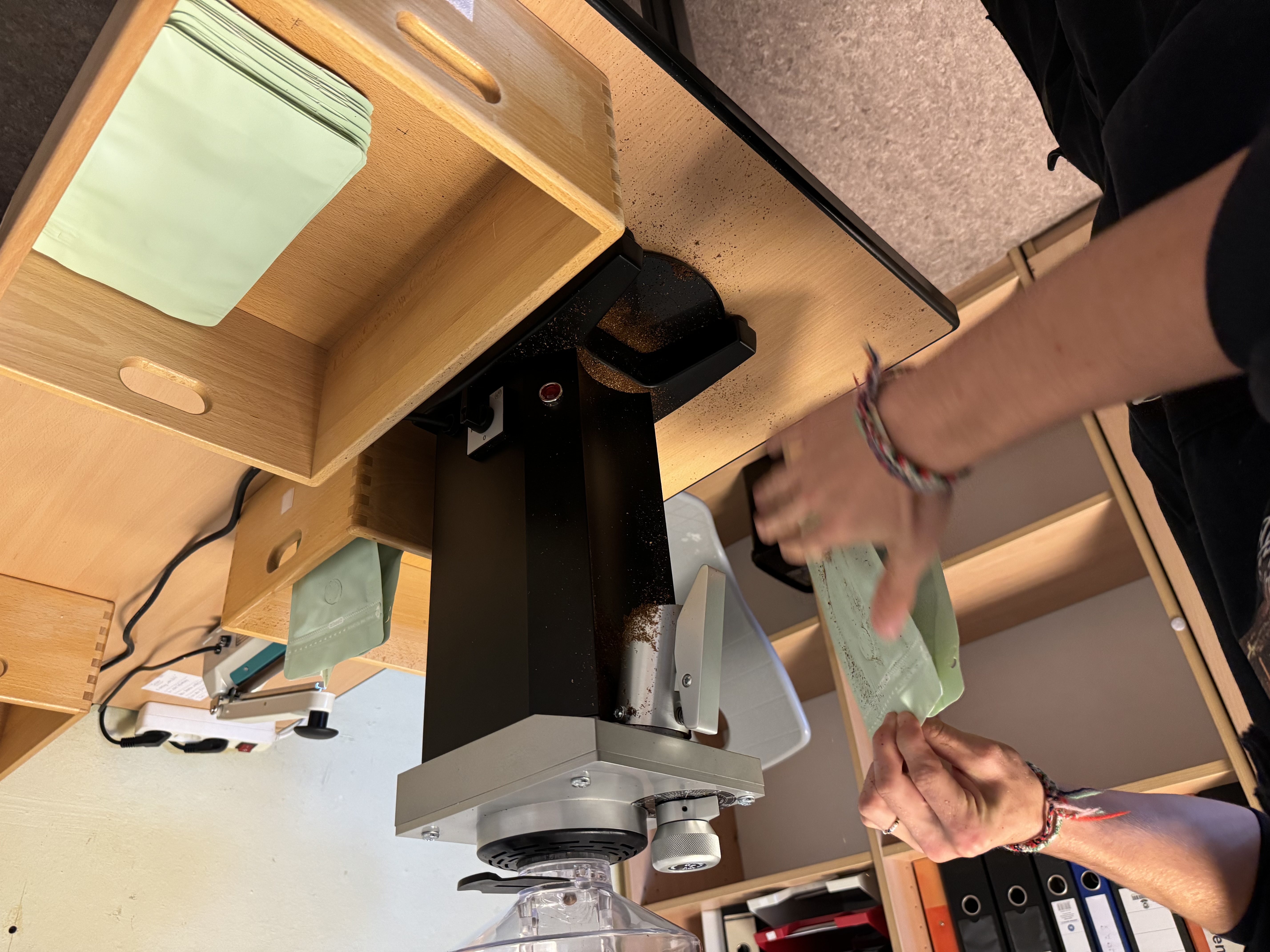 Schülerfirma der Schule am Meer Schülerfirma der Schule am Meer