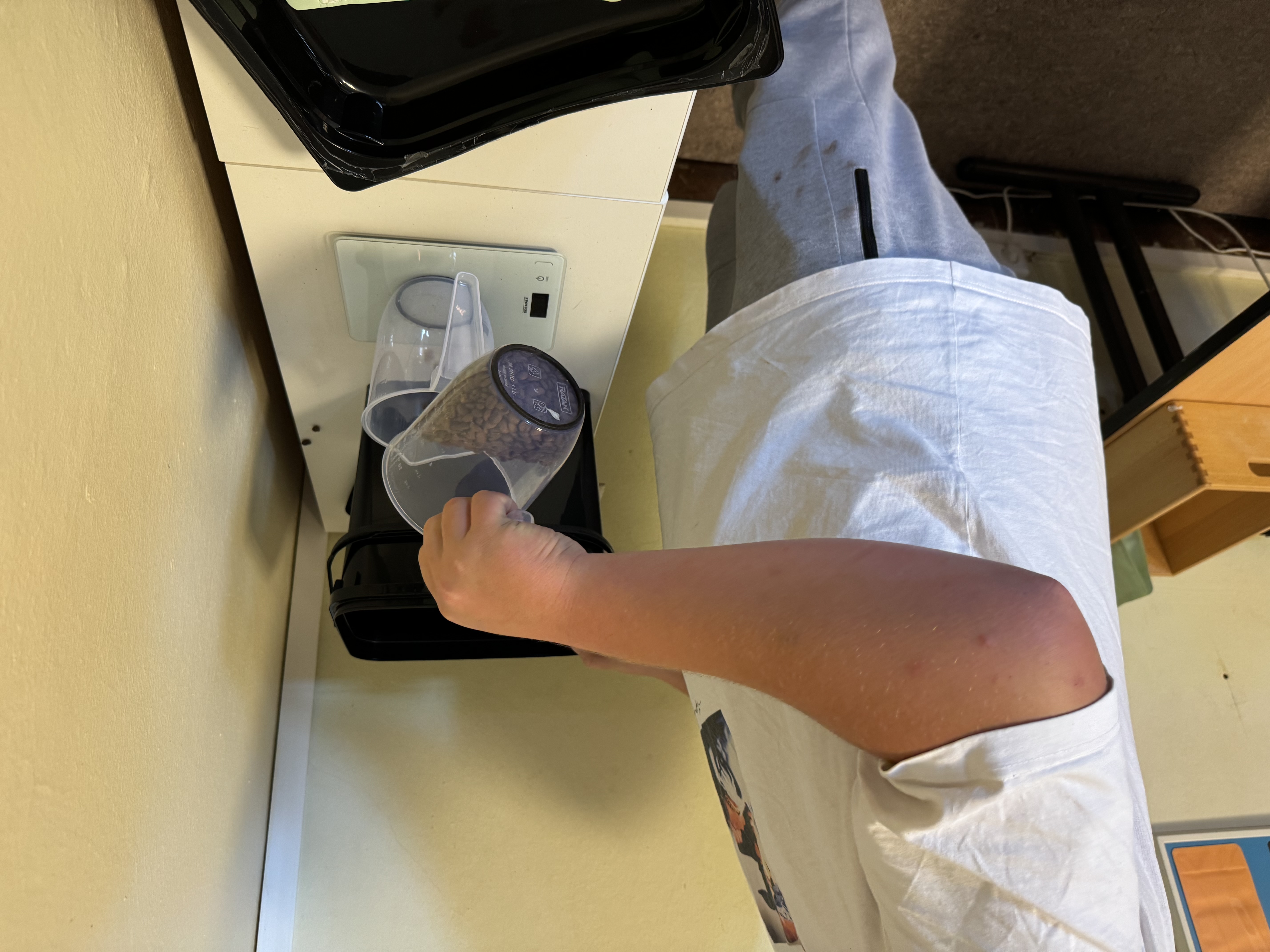 Schülerfirma der Schule am Meer Schülerfirma der Schule am Meer