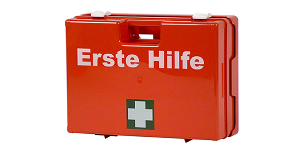 1. Hilfe-AG der Schule am Meer 1. Hilfe-AG der Schule am Meer