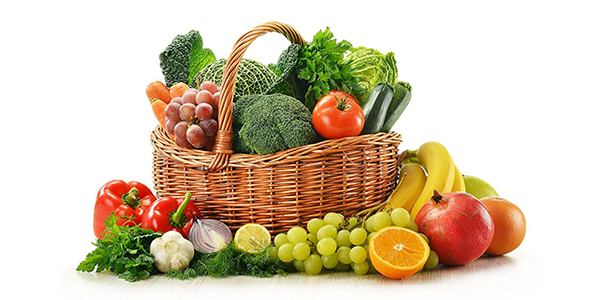 Gesunde Ernährung-AG der Schule am Meer