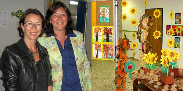 Schule am Meer und Kooperation Schule am Meer und Kooperation