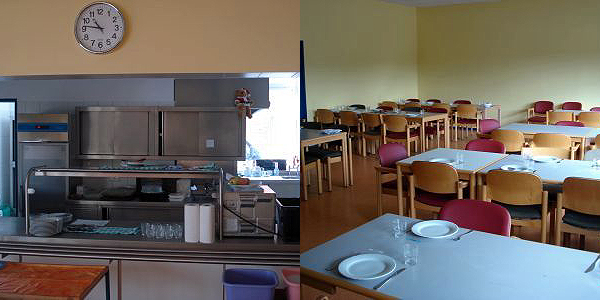 Zeiten und Räume der Schule am Meer Zeiten und Räume der Schule am Meer