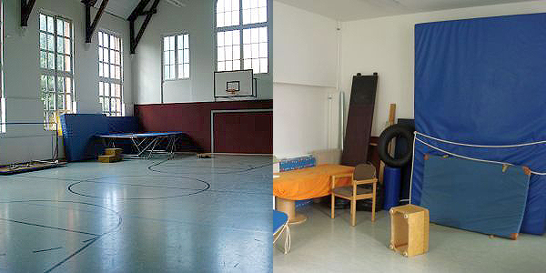 Zeiten und Räume der Schule am Meer Zeiten und Räume der Schule am Meer