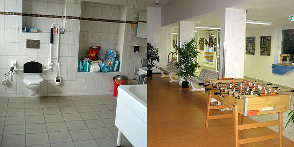 Zeiten und Räume der Schule am Meer Zeiten und Räume der Schule am Meer