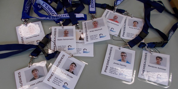 Projektwoche (Zeitungs-Gruppe) Projektwoche (Zeitungs-Gruppe)